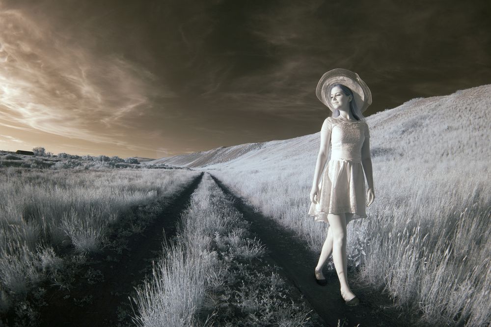 Фотография автора Олег Грачёв