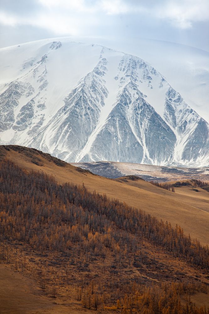 Photograph by Чинзе Монгуш