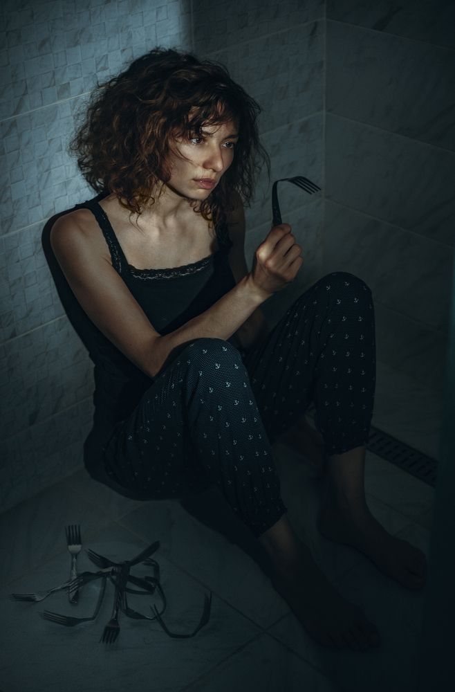 Photograph by Алёна Сокольникова