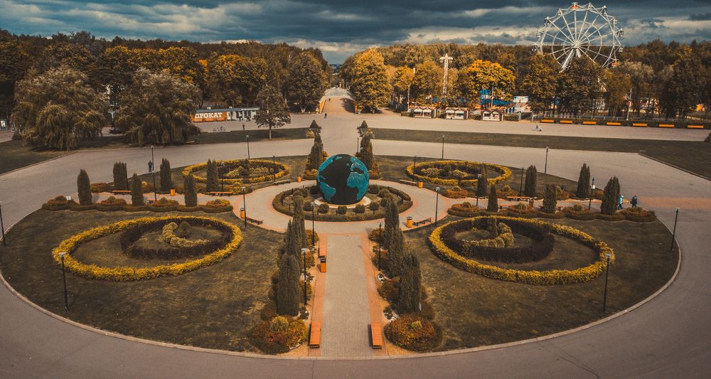 Photograph by Андрей Тяпкин