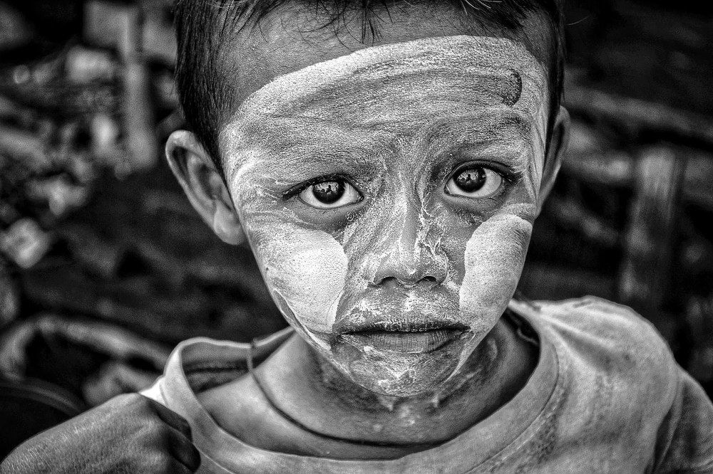 Photograph by Ayoe Naturalart