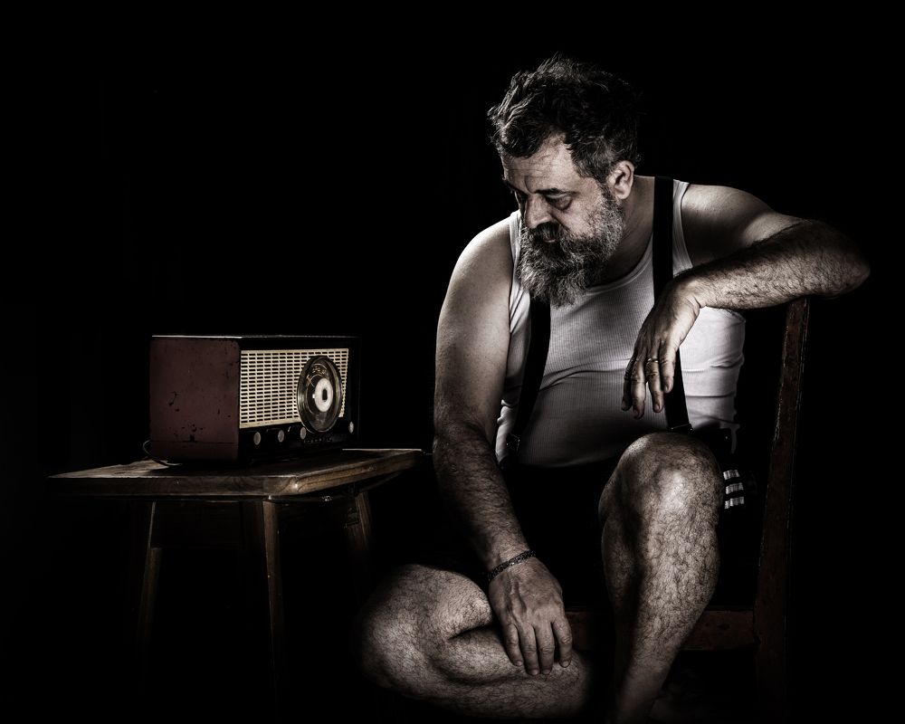 Photograph by javier crembil