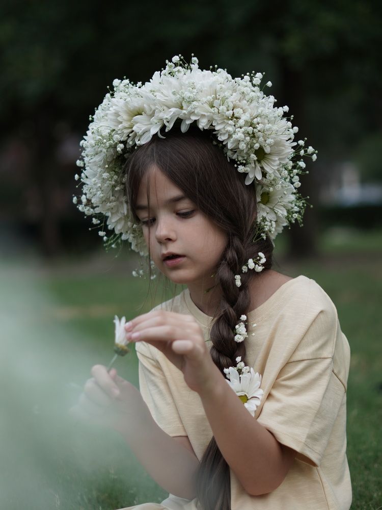 Photograph by Alla Kratchko