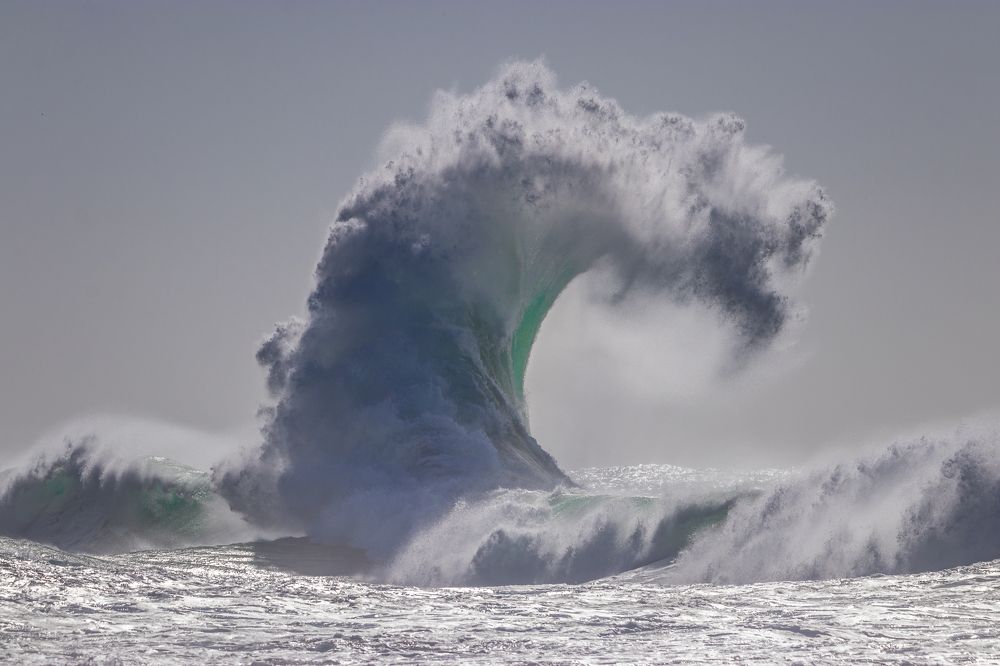 Photograph by Humberto Cidral