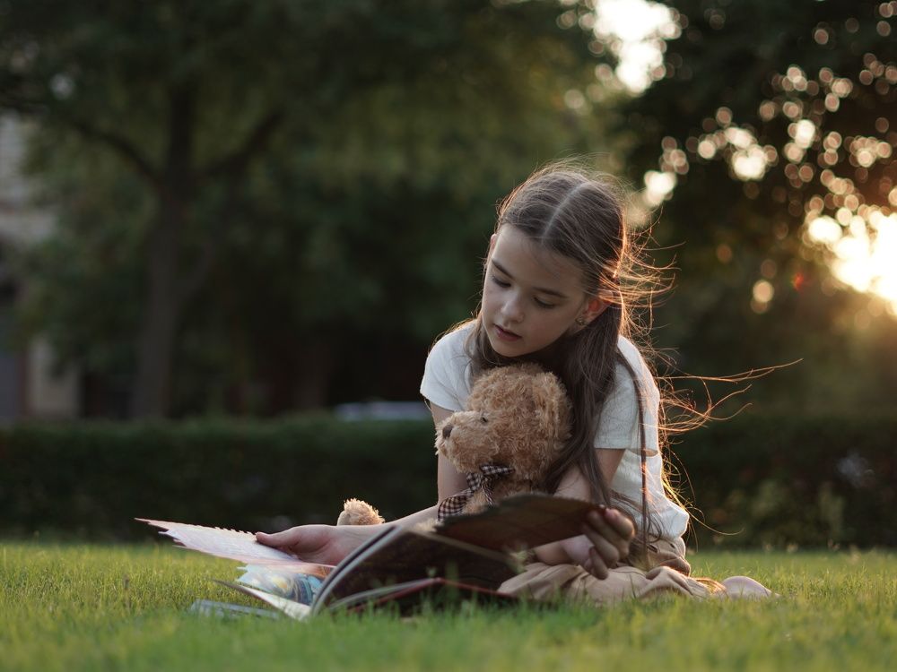 Photograph by Alla Kratchko