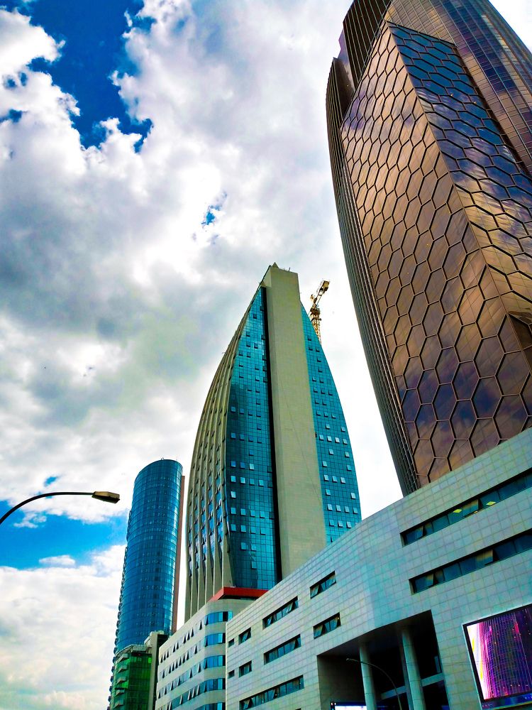 Photograph by Amdeyesus Habtegebriel