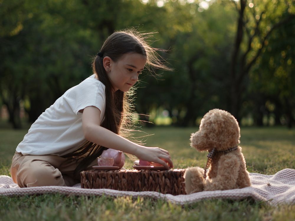 Photograph by Alla Kratchko