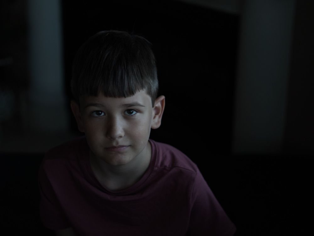 Photograph by Alla Kratchko