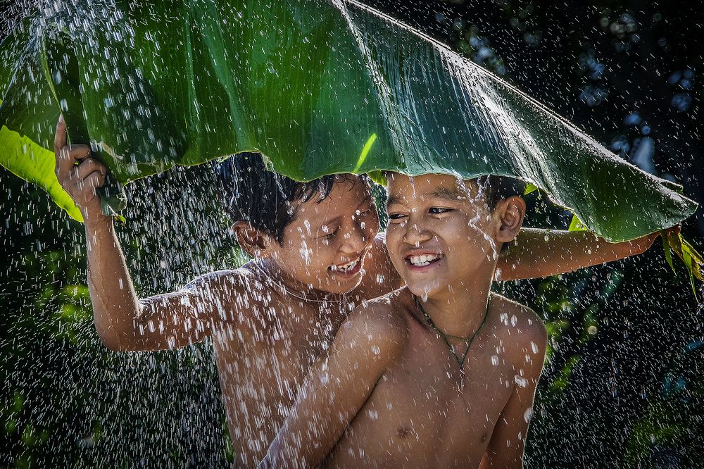 Photograph by Sai Ko Latt