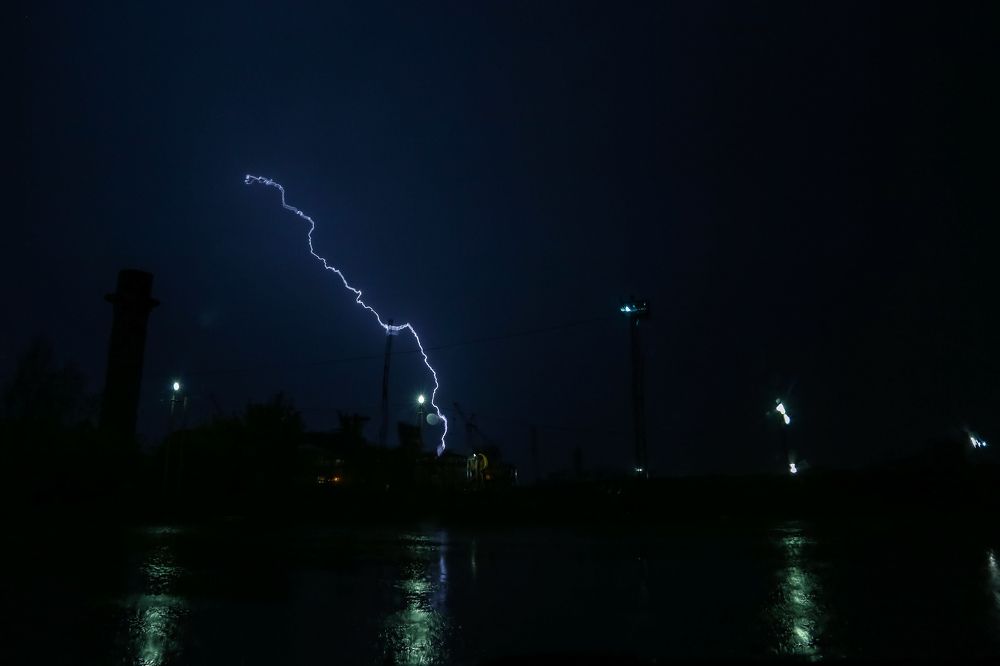 Photograph by Александр Карасев