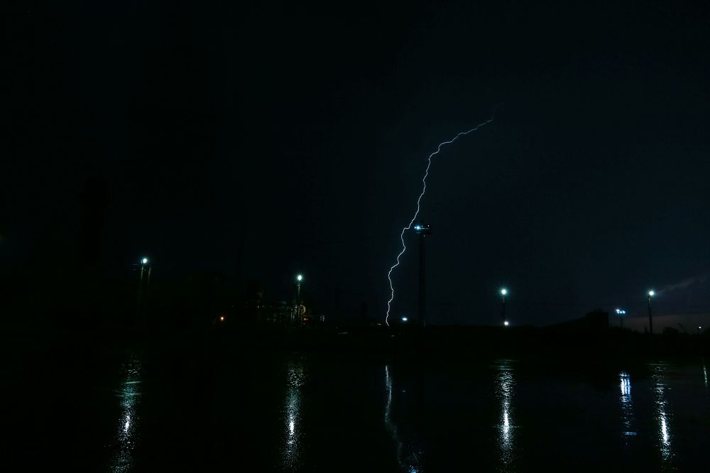 Photograph by Александр Карасев