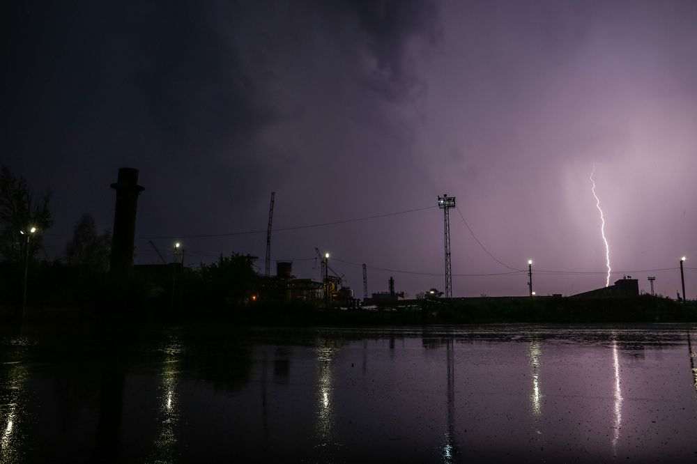 Photograph by Александр Карасев