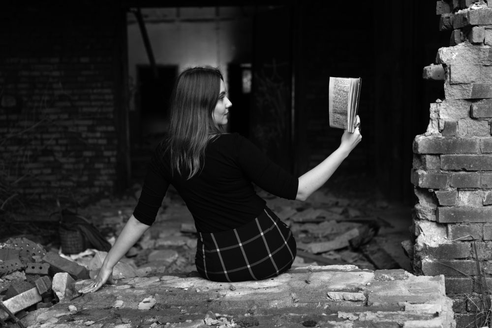 Photograph by Дмитрий Люсов