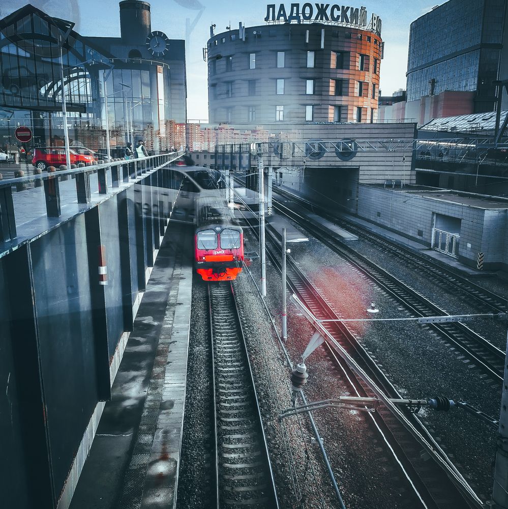 Photograph by Антон Румянцев
