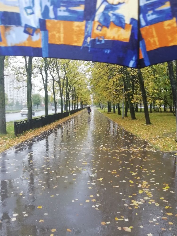 Photograph by Светлана Орехова