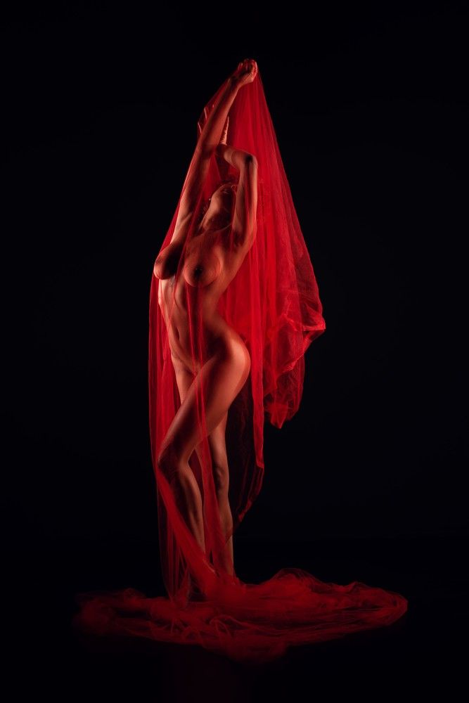 Photograph by Theresa Sujata Senti