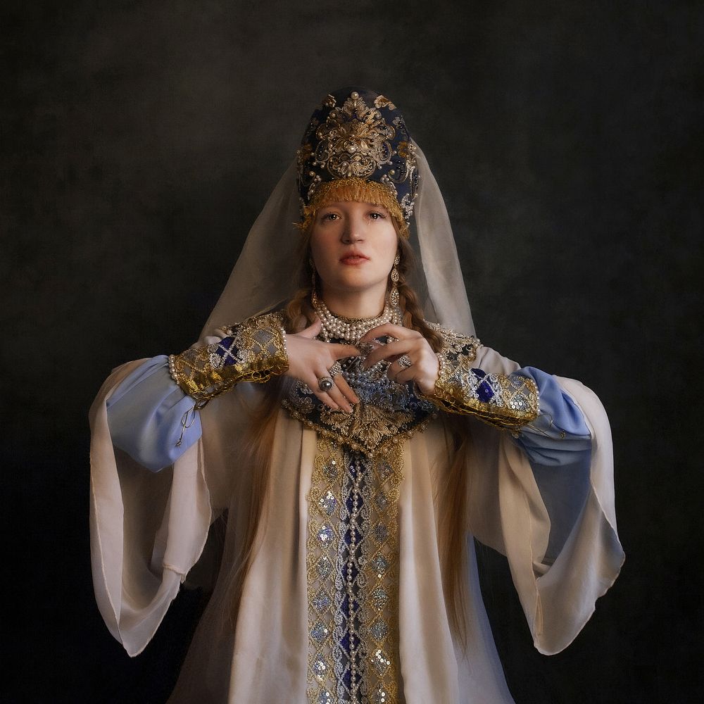 Photograph by Вера Шамраева