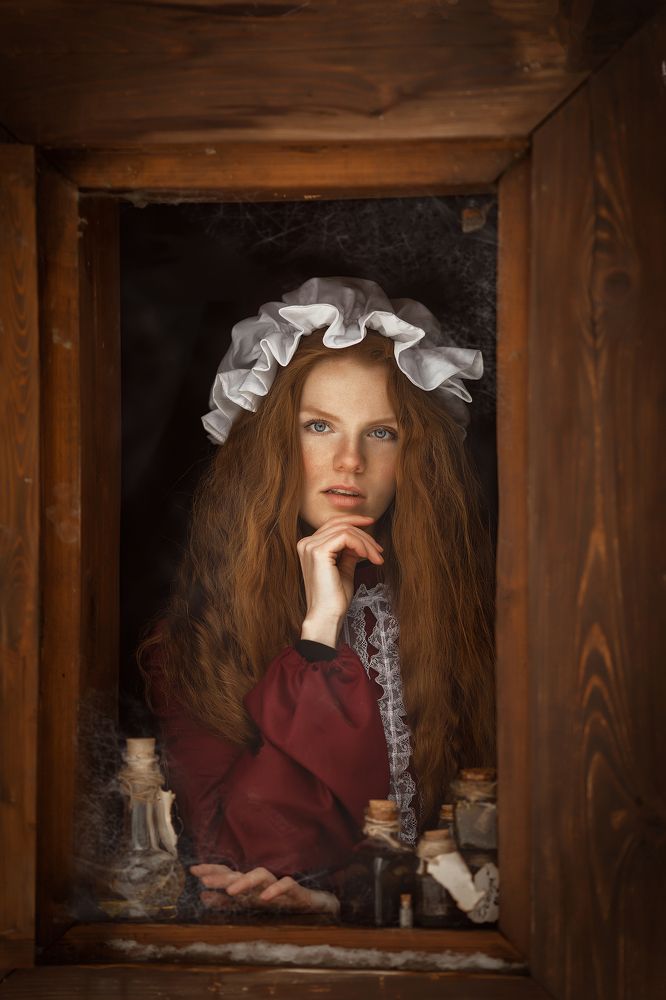 Photograph by Ангелина Старцева