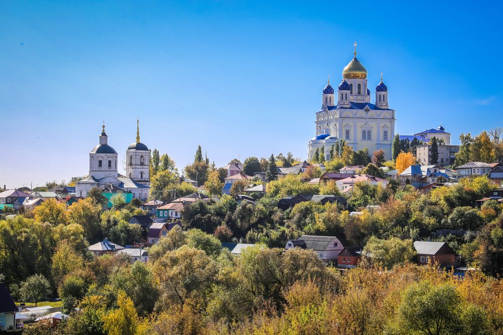 Photograph by Александр Карасев