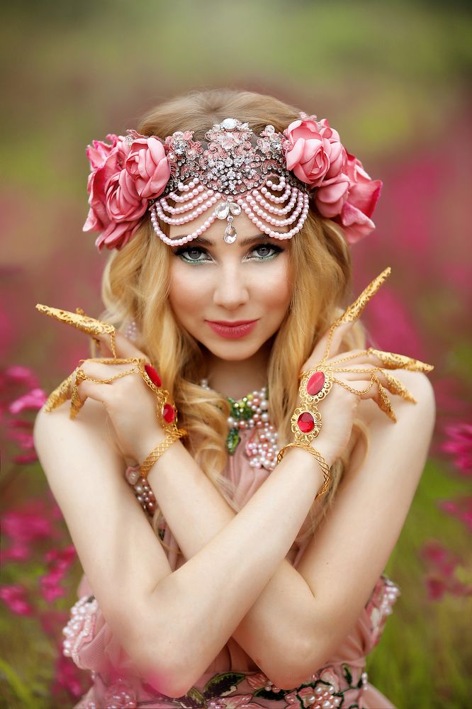 Photograph by Ангелина Старцева