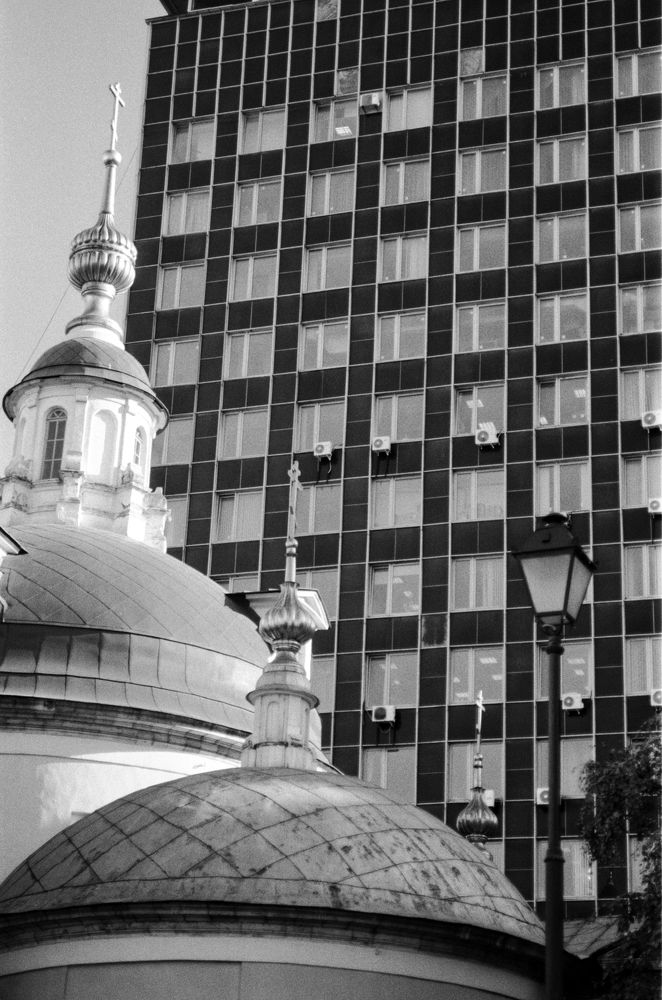 Photograph by Ожерельев Лев