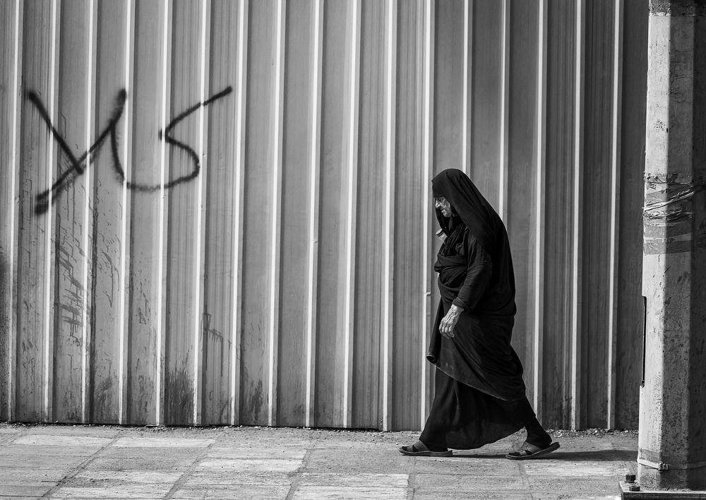 Photograph by Karar Ali Sabih