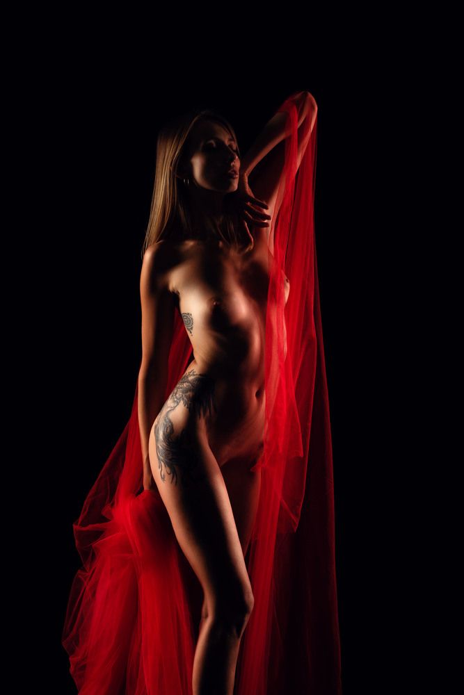 Photograph by Theresa Sujata Senti