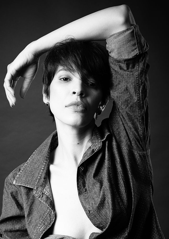 Photograph by Clay Jeferson