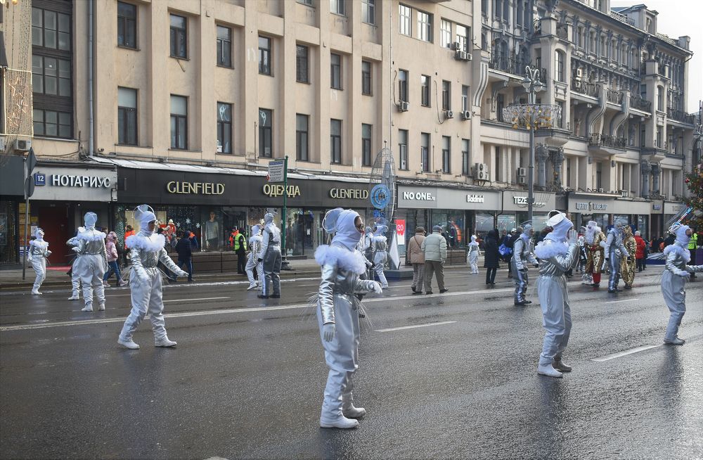 Photograph by Сергей Иванович Носов