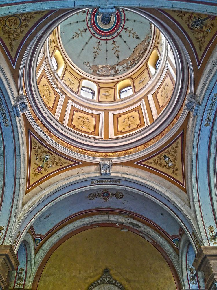 Mirogoj, Zagreb, Croatia