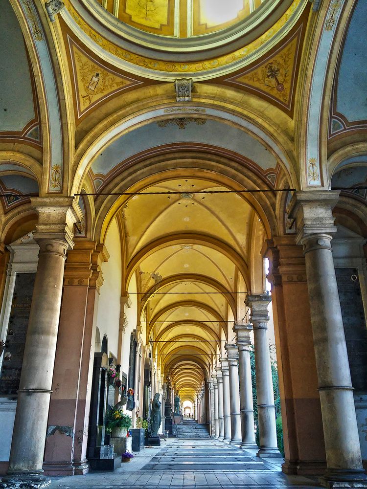 Mirogoj, Zagreb, Croatia 2