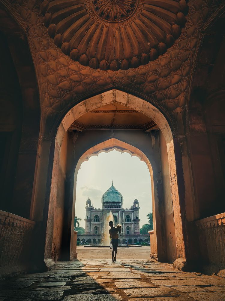 Architectural Marvel