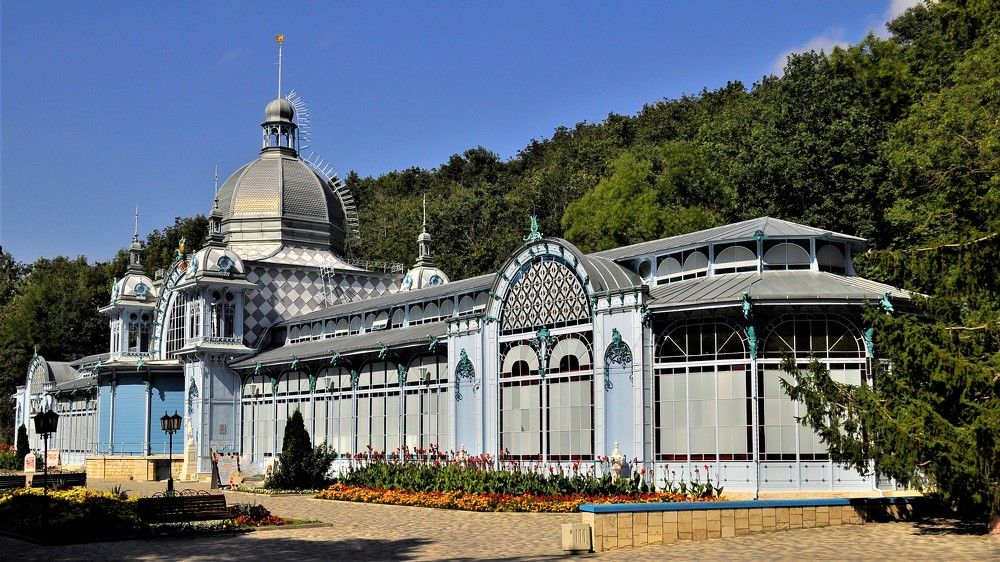 Photograph by Алекскандр Фатеев