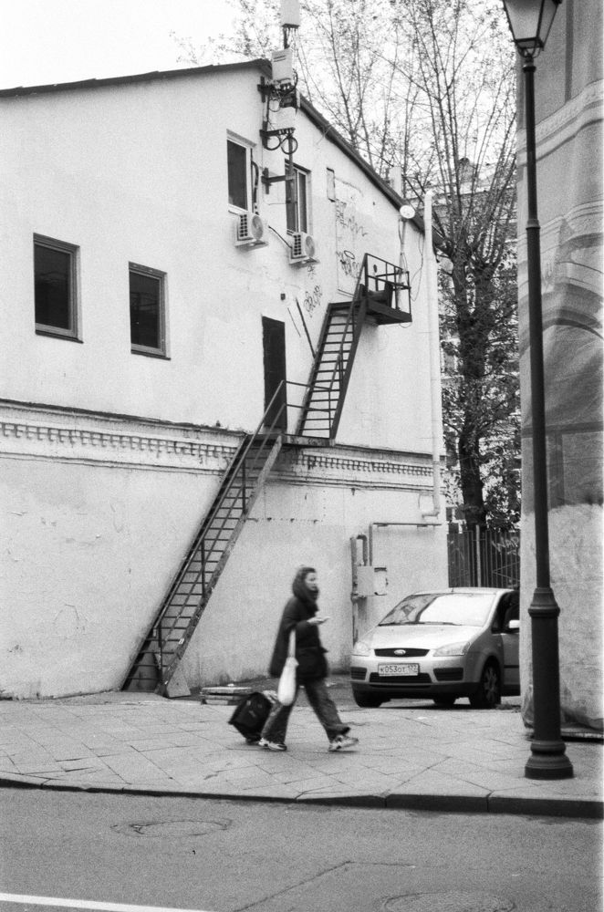 Photograph by Ожерельев Лев