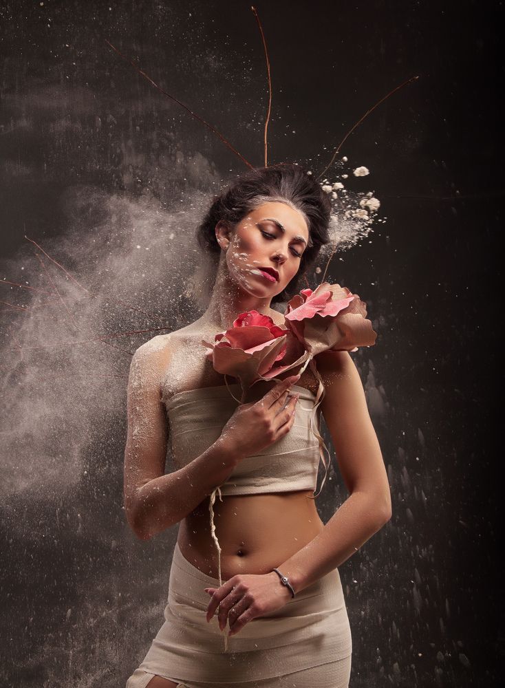 Photograph by Evgenia VOROBEVA