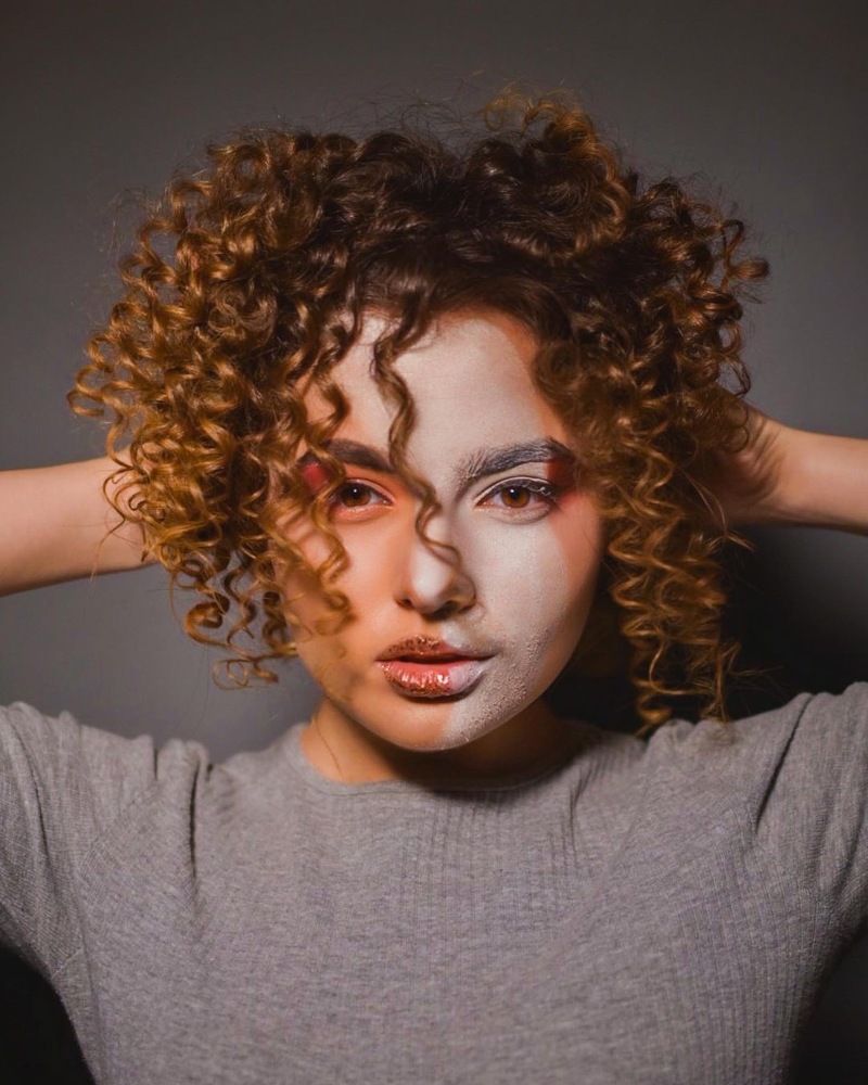 Photograph by Надя