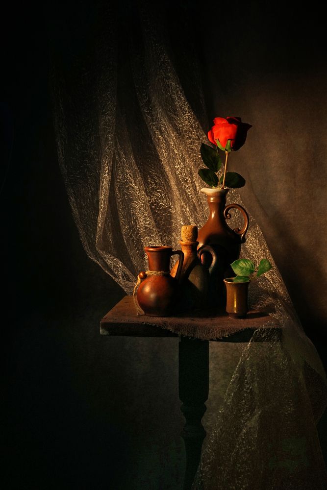 Photograph by Ольга Пуховникова