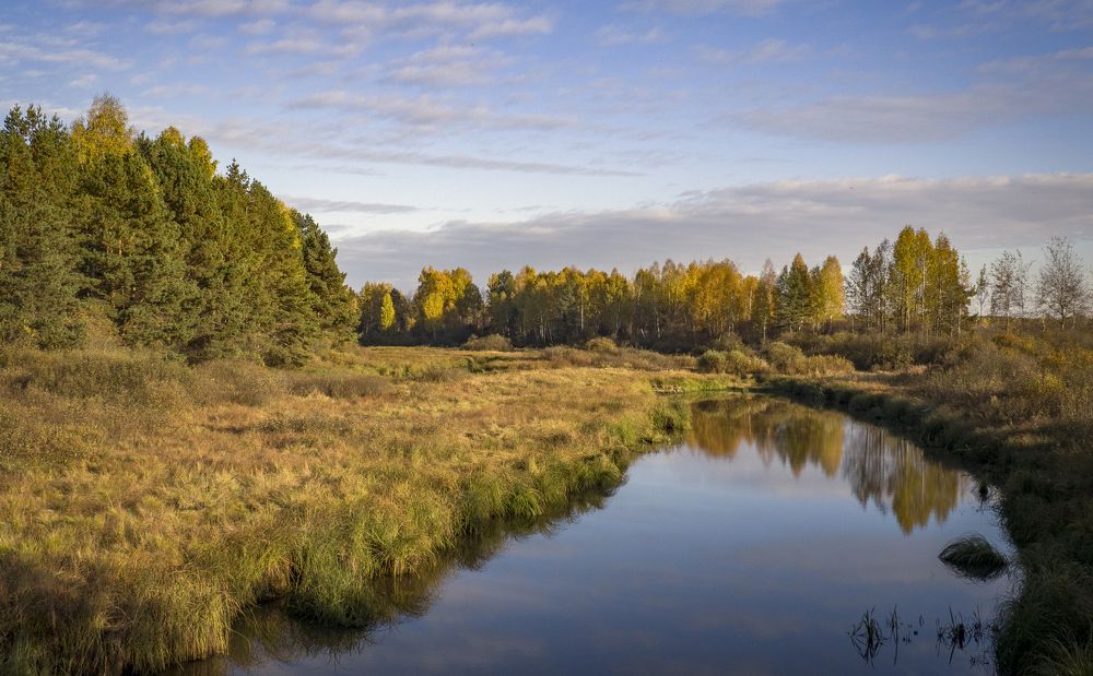 Photograph by Александр Варламов