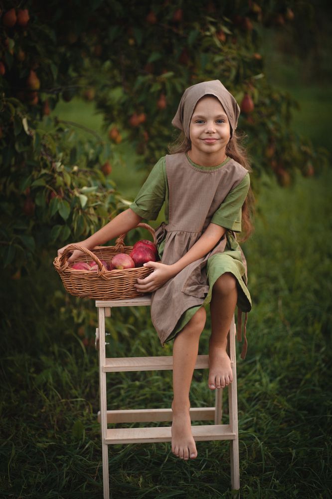 Фотография автора Мария Лютикова