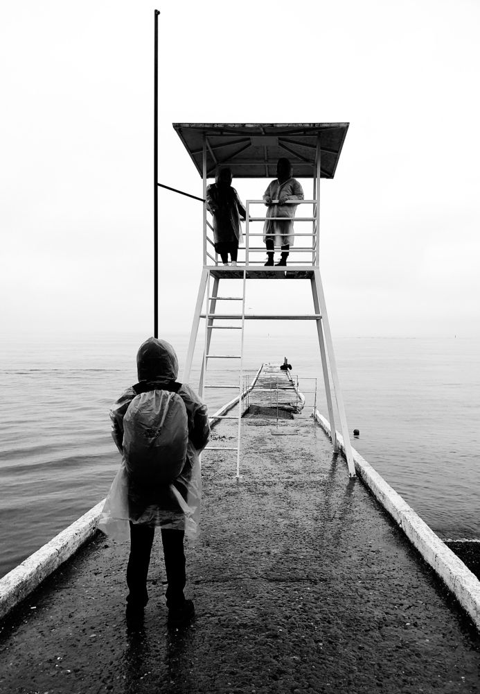 Photograph by Дмитрий Батраков