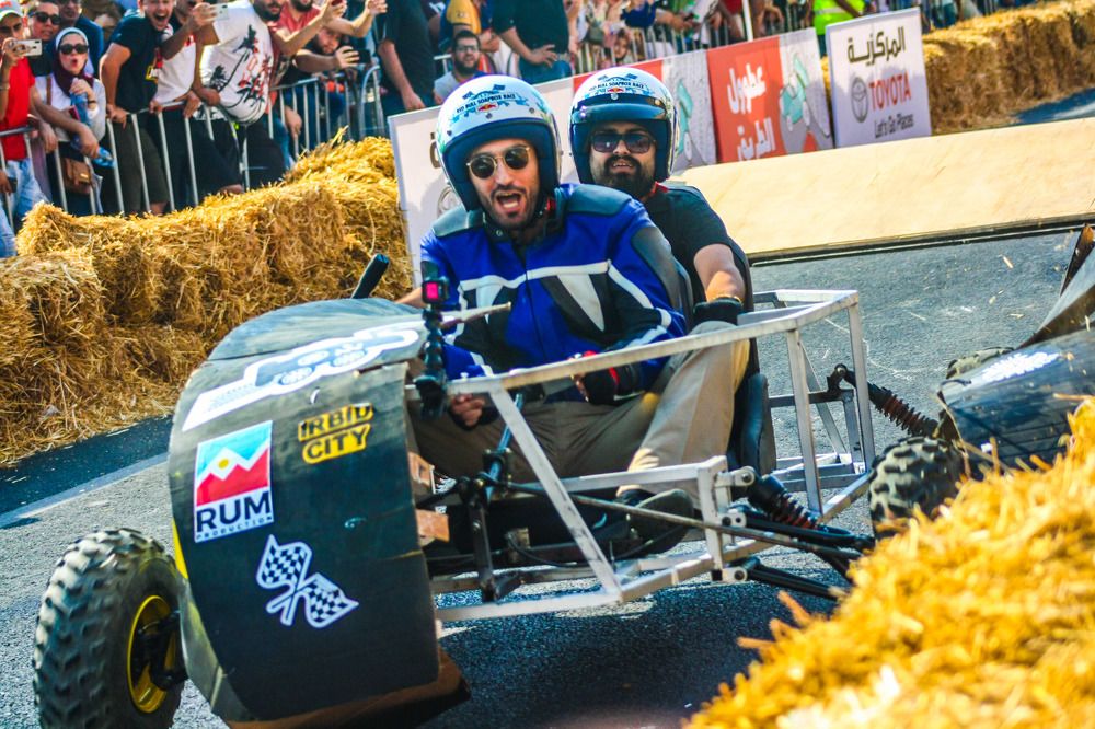 Фотография автора Omar Sanad