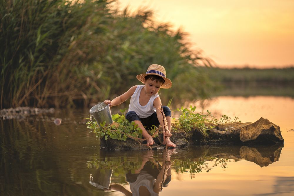 Фотография автора Мария Лютикова