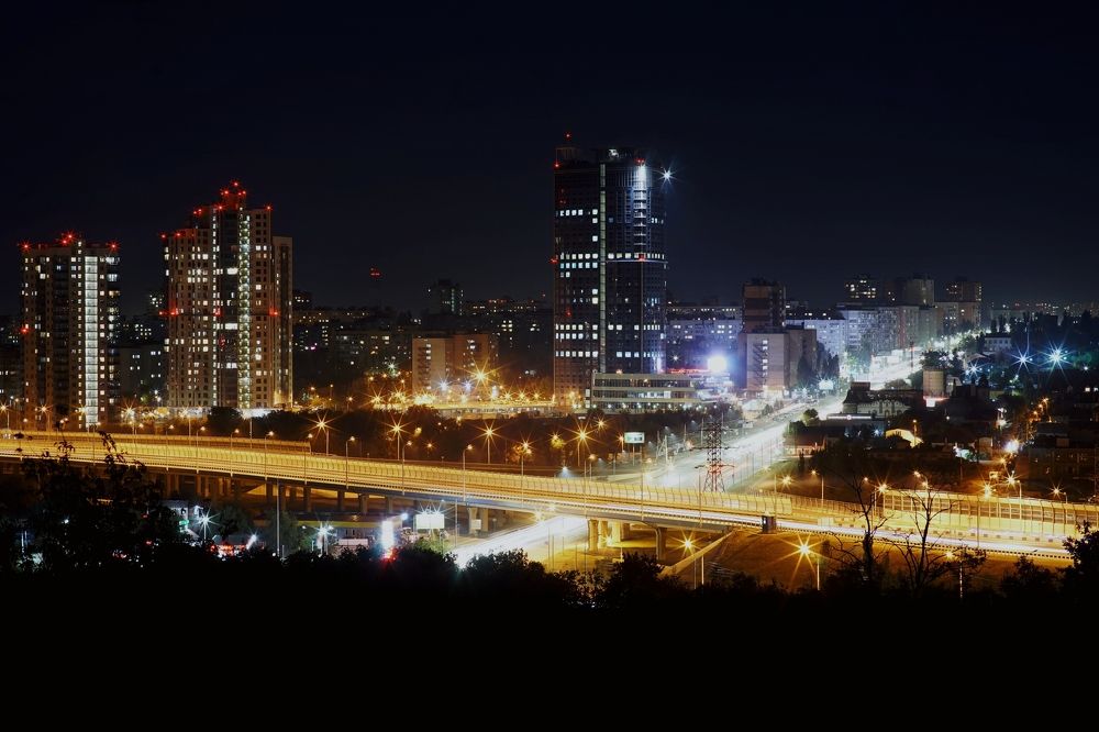 Волгоград Сити