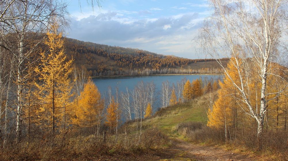 Photograph by Наталья Юрова