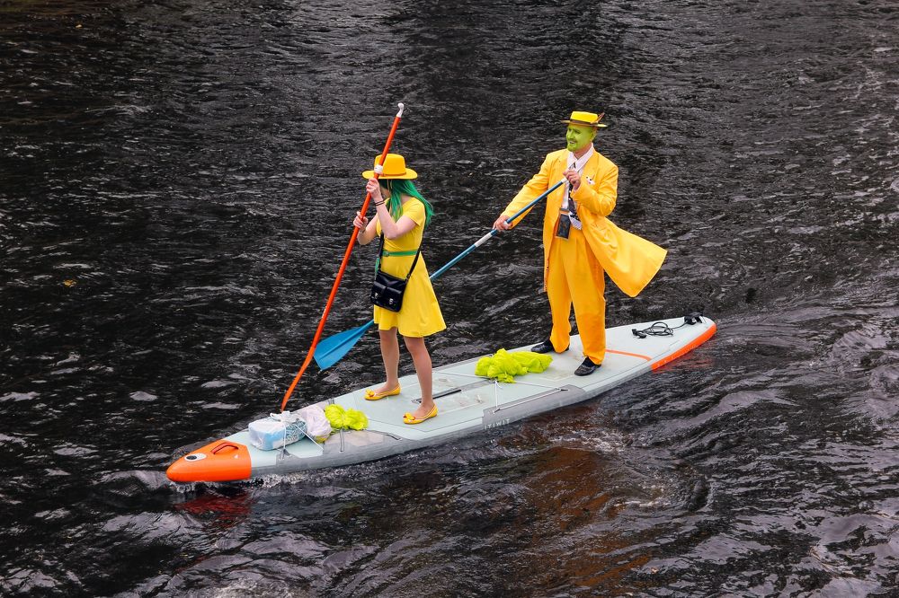 Photograph by Сергей Иванов