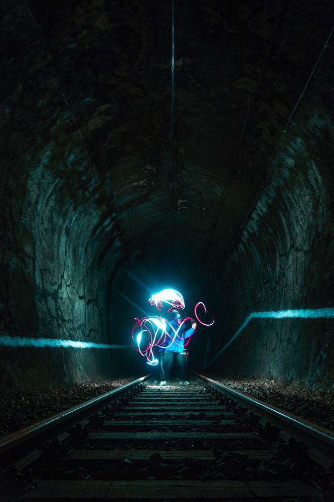 Photograph by Bine Mekina