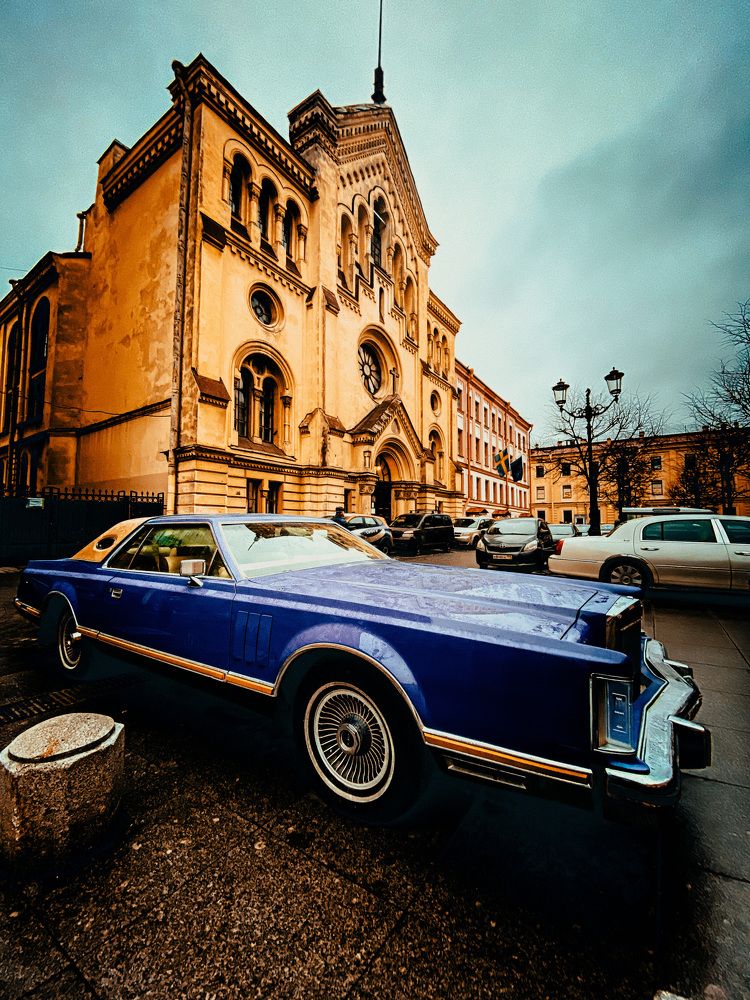 Photograph by Елизавета Эргашева