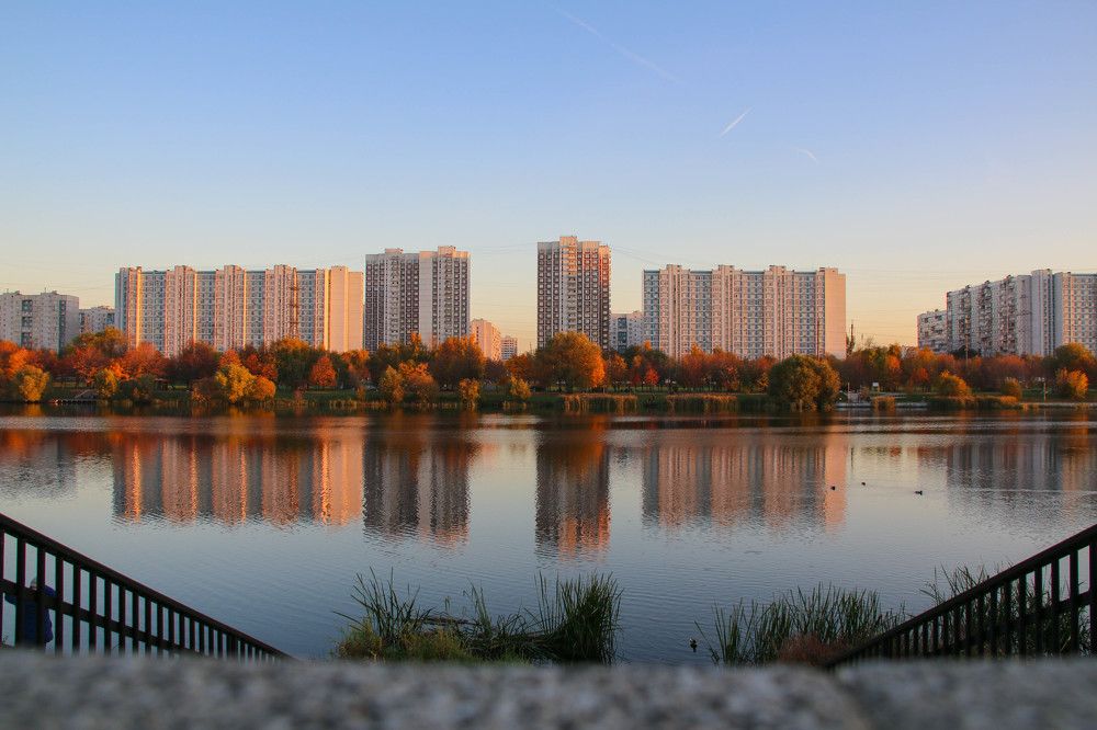 Photograph by Екатерина Стрельцова