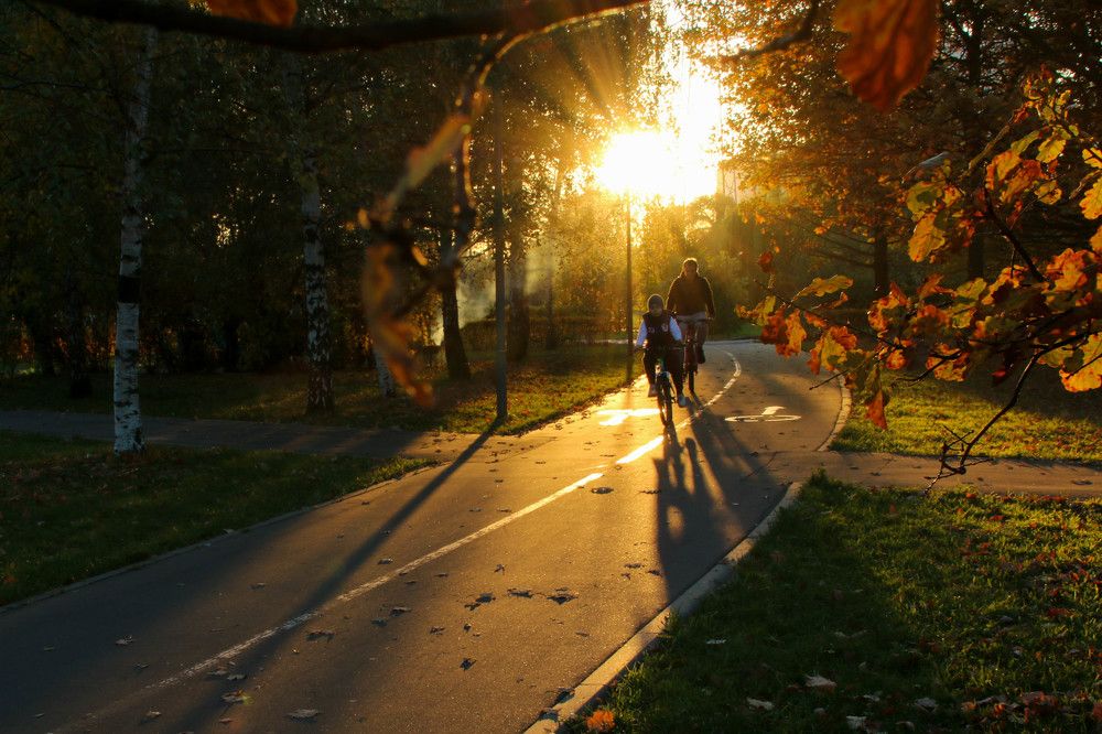 Photograph by Екатерина Стрельцова