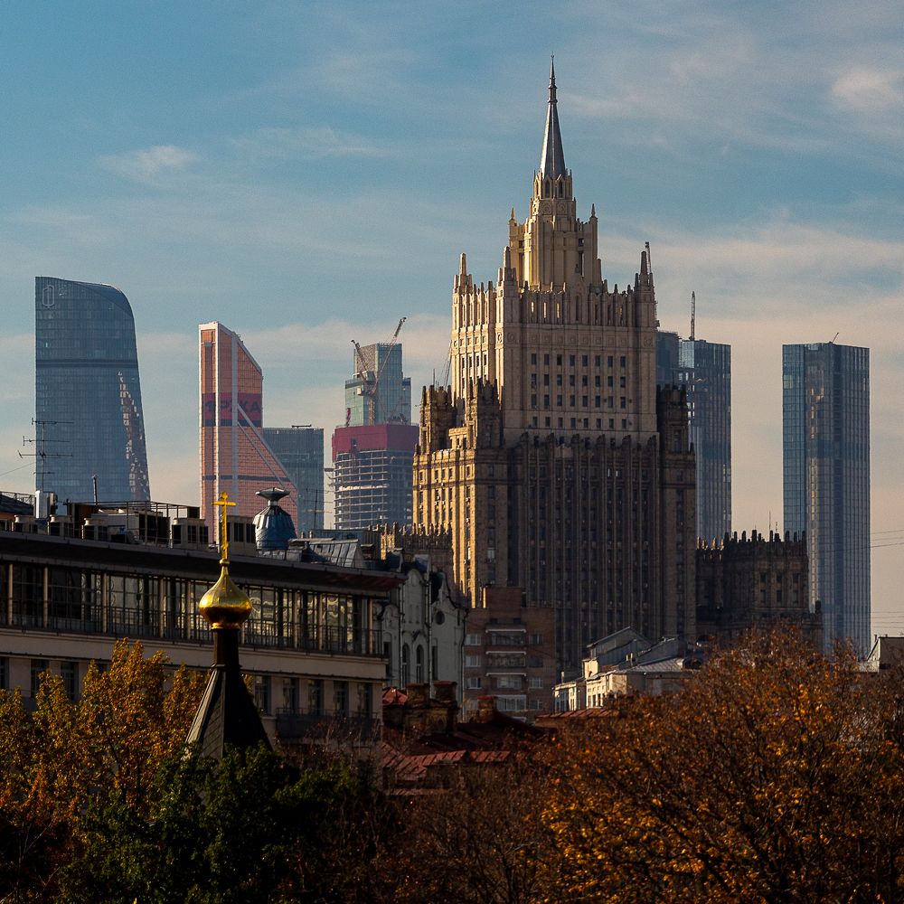 Фотография автора 